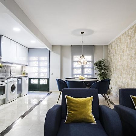 Appartement Tu Hogar En Chamberi à Madrid Extérieur photo