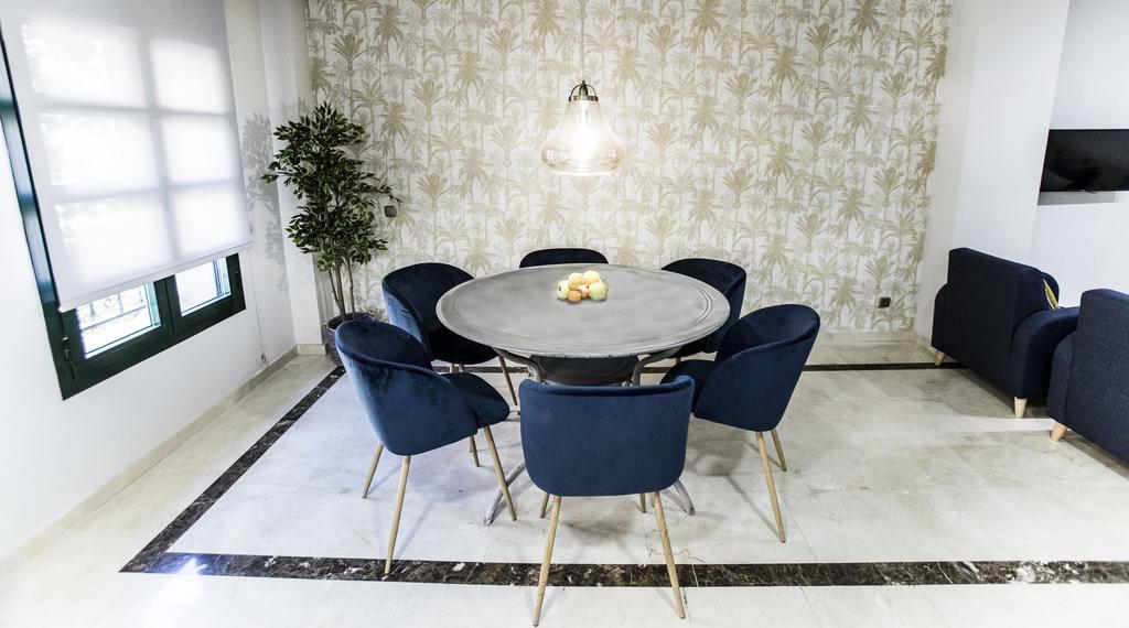 Appartement Tu Hogar En Chamberi à Madrid Extérieur photo