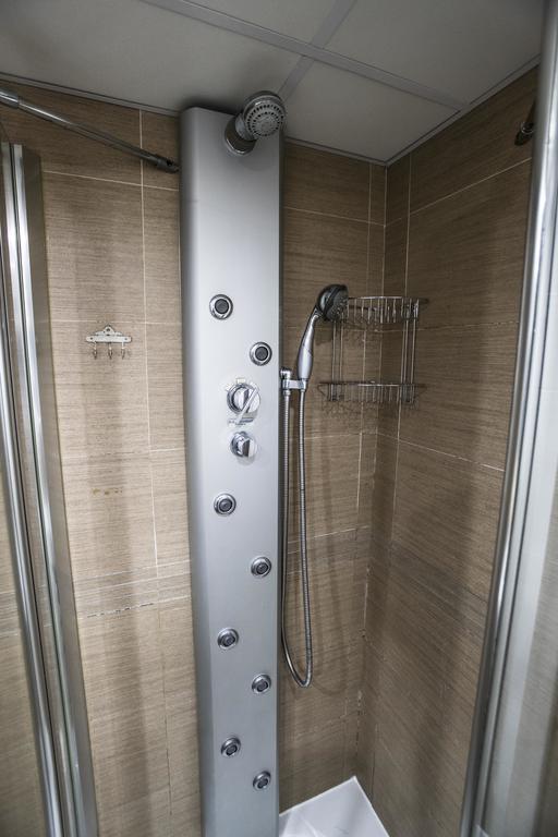 Appartement Tu Hogar En Chamberi à Madrid Extérieur photo