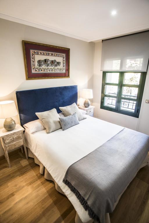Appartement Tu Hogar En Chamberi à Madrid Extérieur photo