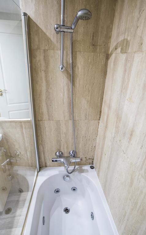 Appartement Tu Hogar En Chamberi à Madrid Extérieur photo
