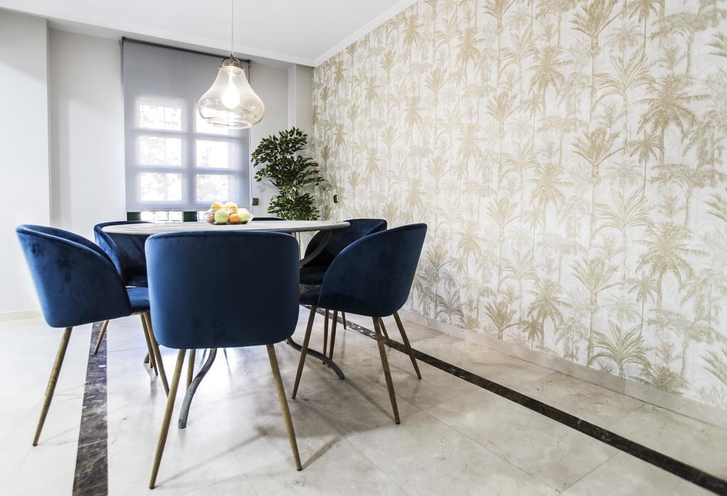 Appartement Tu Hogar En Chamberi à Madrid Extérieur photo