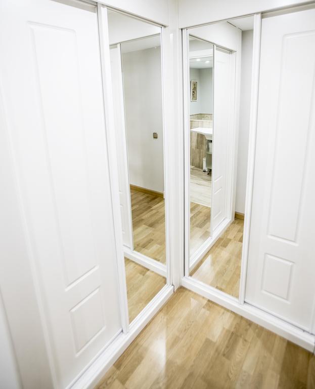 Appartement Tu Hogar En Chamberi à Madrid Extérieur photo