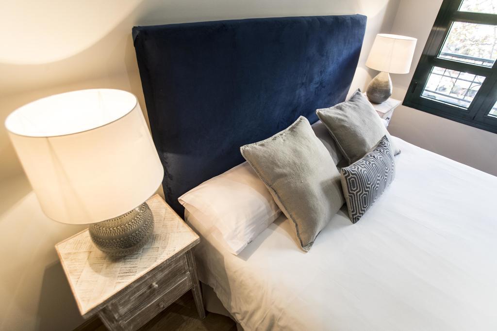Appartement Tu Hogar En Chamberi à Madrid Extérieur photo